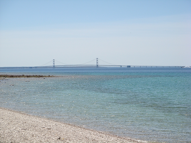 154 Memorial Day [2008 May 23].JPG - Scenes from Mackinac Island.